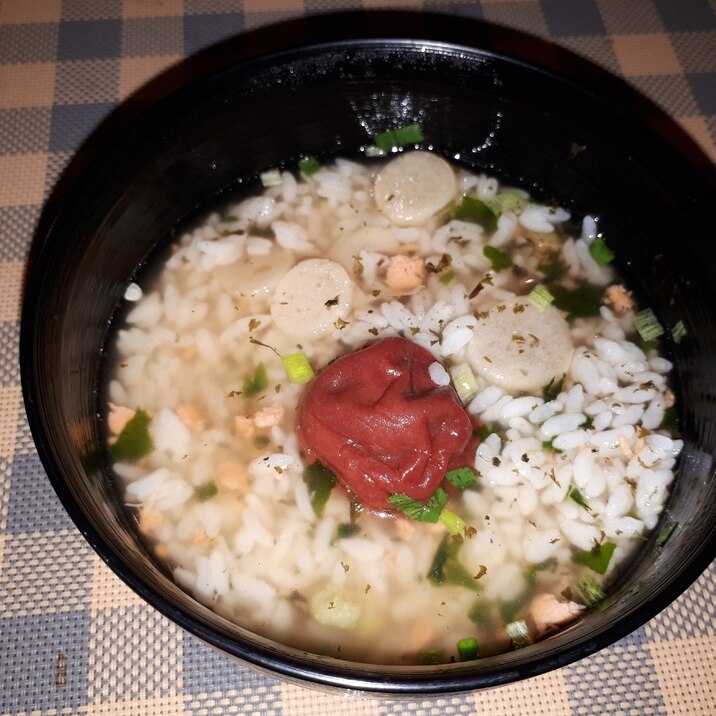 ちょっと節約 ゆかりで梅茶漬け レシピ 作り方 By 落書きレシピ 楽天レシピ ちょっと節約 ゆかりで梅茶漬け レシピ 作り方 By 落書きレシピ 楽天レシピ